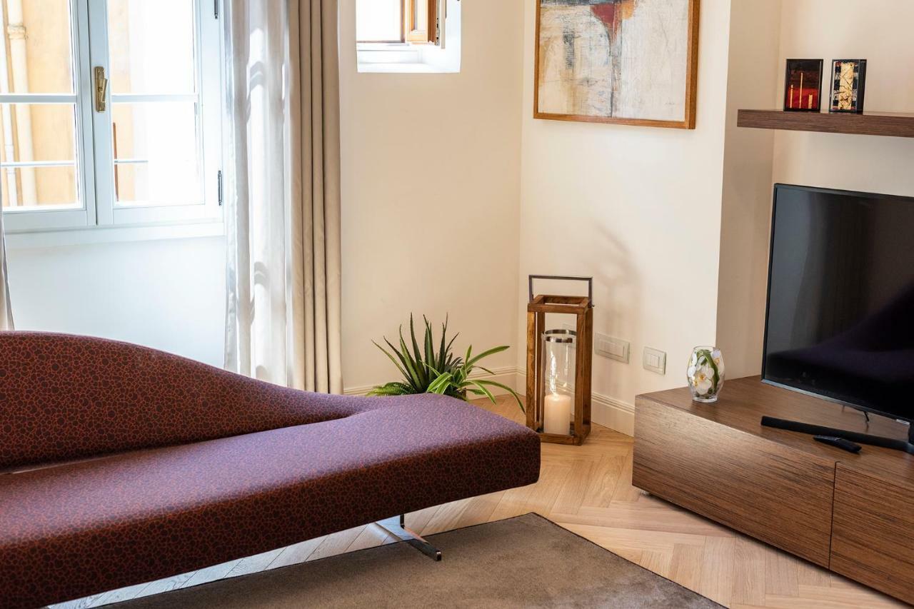 - Brunelleschi Stylish Apartamento *