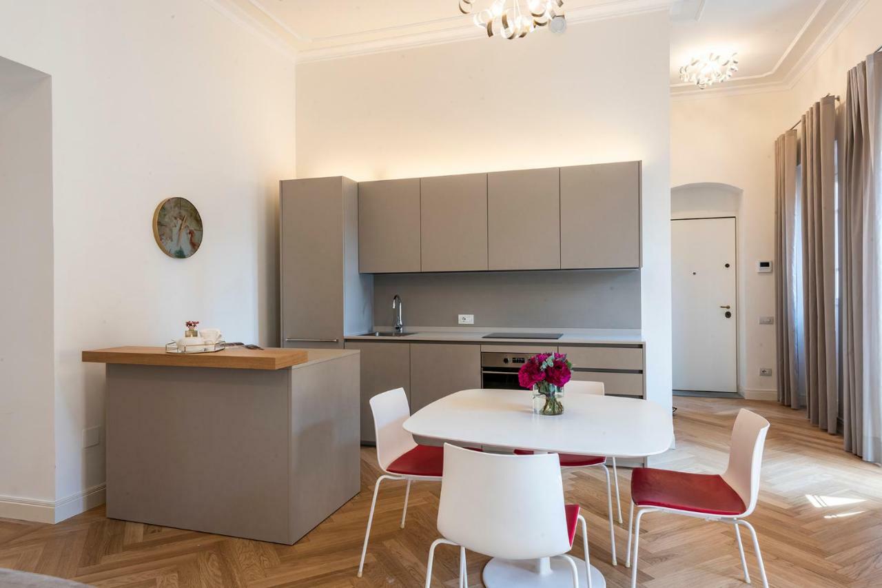 Apartamento - Brunelleschi Stylish Florencia
