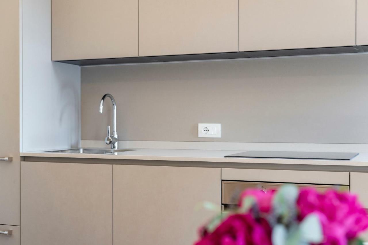 - Brunelleschi Stylish Apartamento *