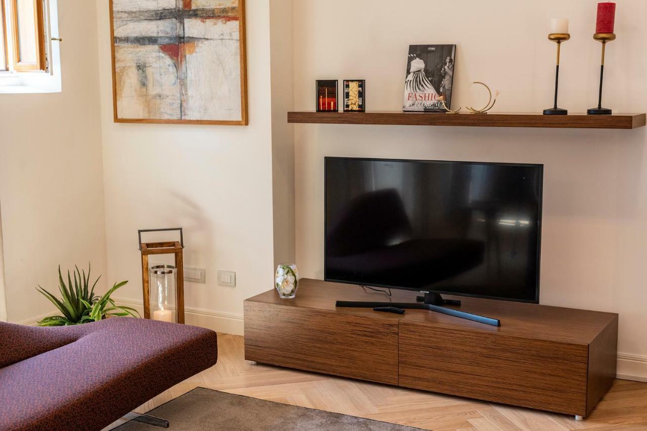 - Brunelleschi Stylish Apartamento *