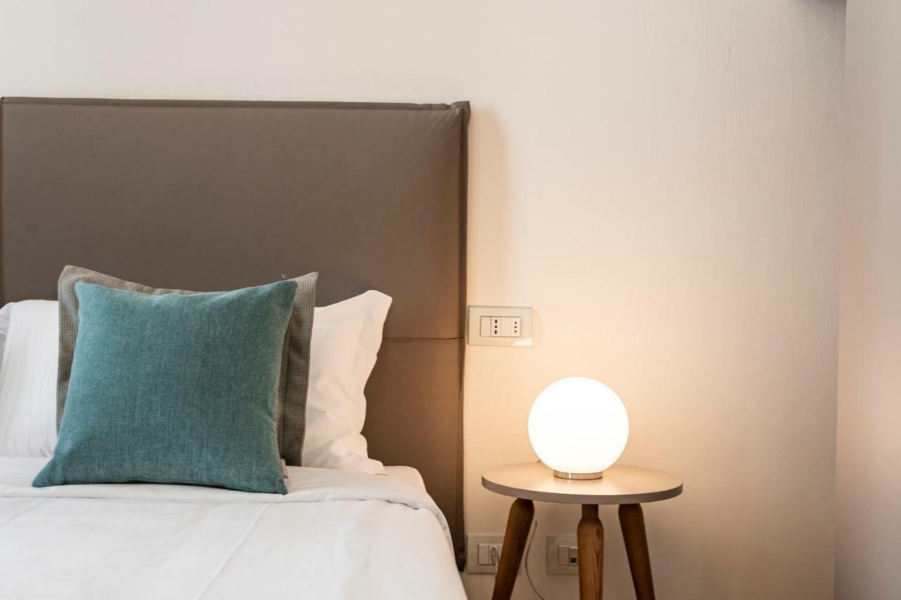 - Brunelleschi Stylish Apartamento Florencia