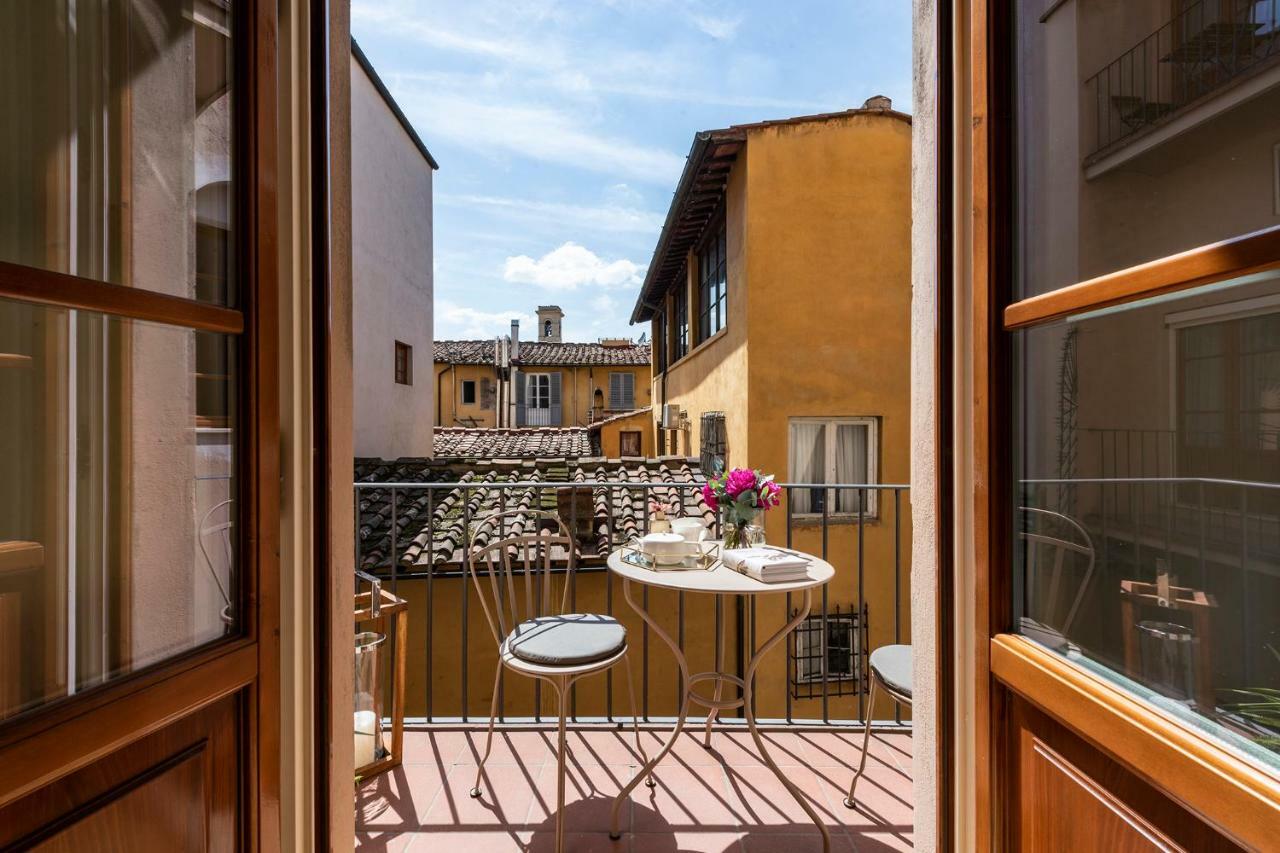 Apartamento - Brunelleschi Stylish *