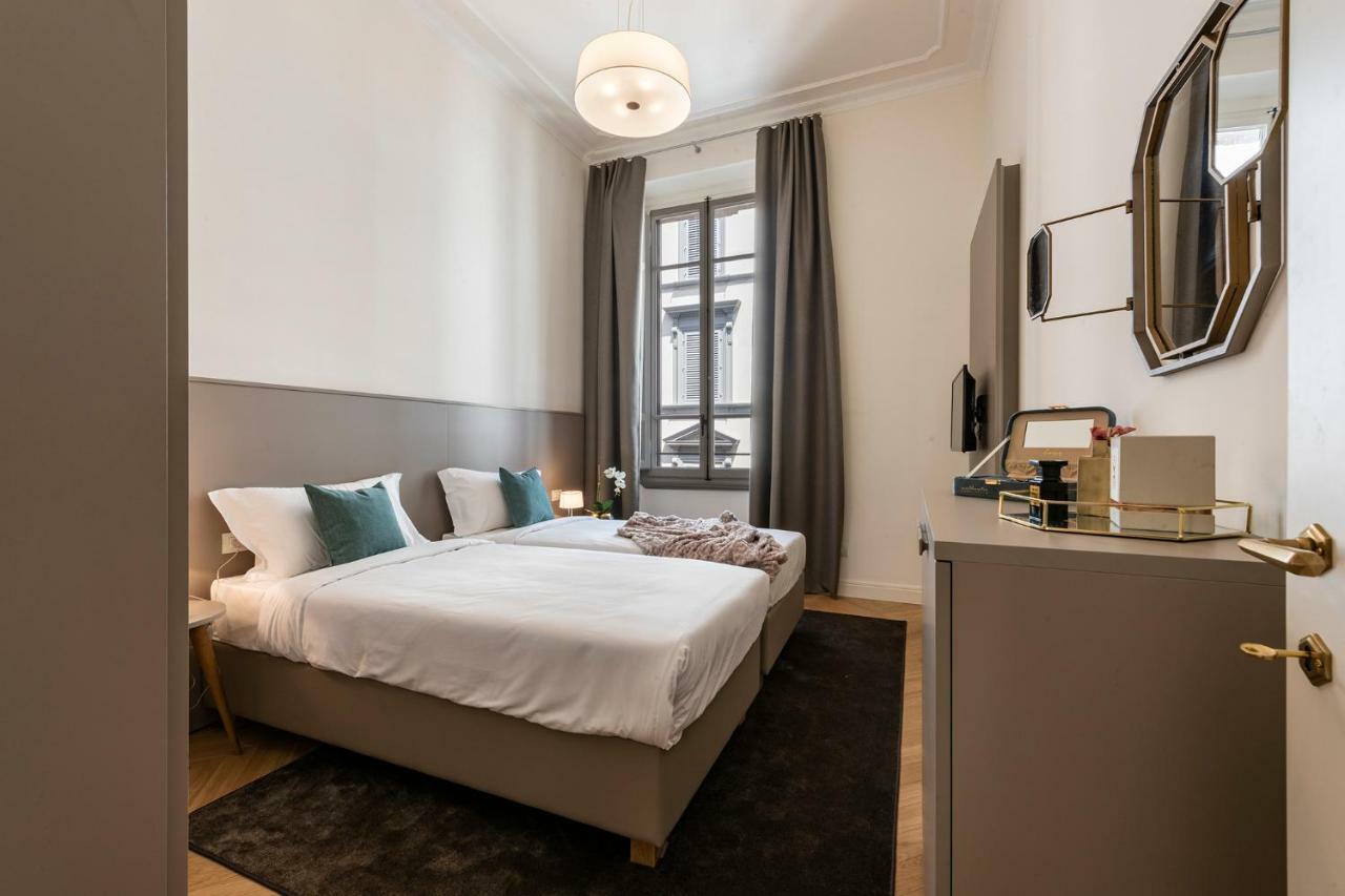 - Brunelleschi Stylish * Florencia